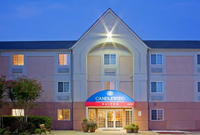 Sonesta Simply Suites Houston W Beltway
