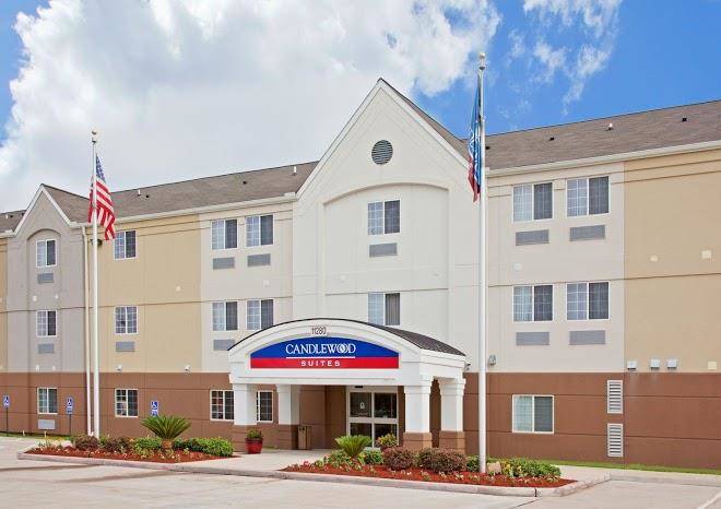 Candlewood Suites Houston Westchase Westheimer Image