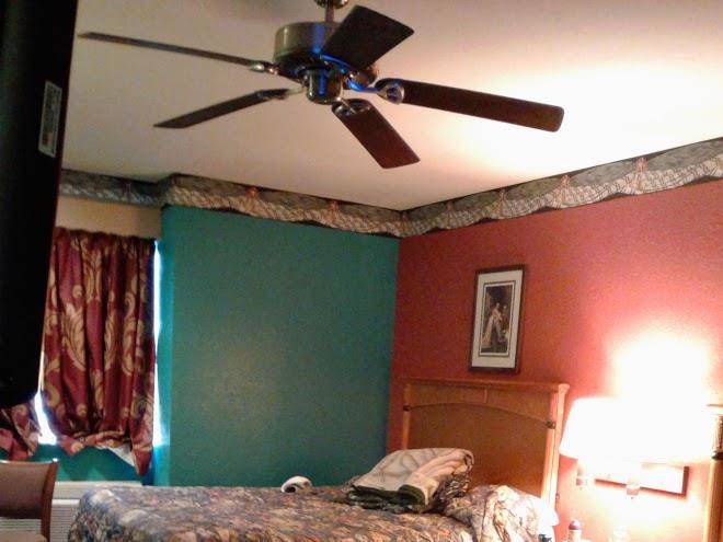 Choice inn houston