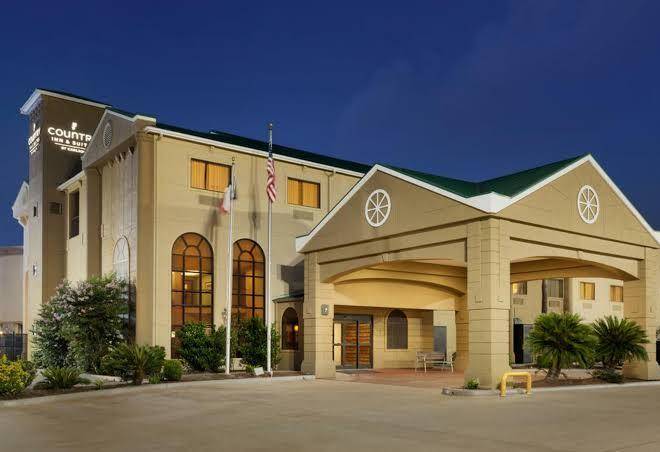 Country inn & suites by radisson houston northwest tx