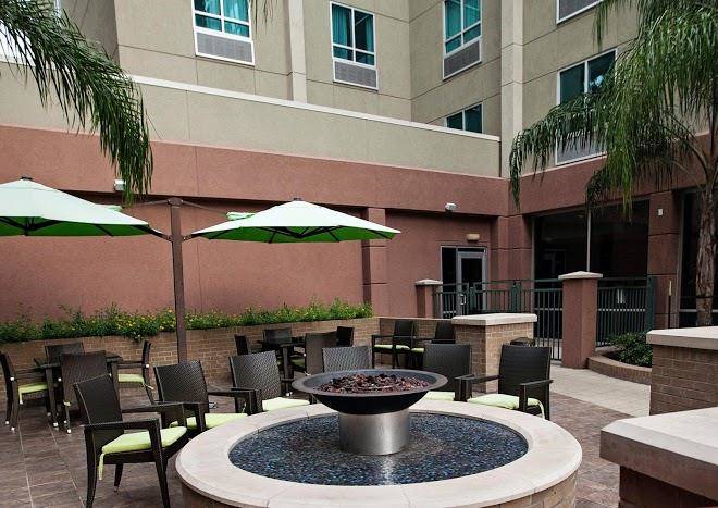 Crowne plaza houston galleria area