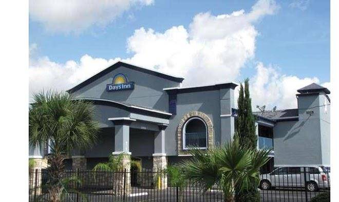 Days inn by wyndham houston east