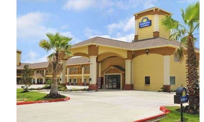 Days inn by wyndham humble houston intercontinental airport