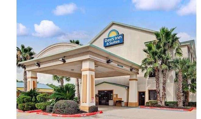 Days inn & suites by wyndham houston north aldine