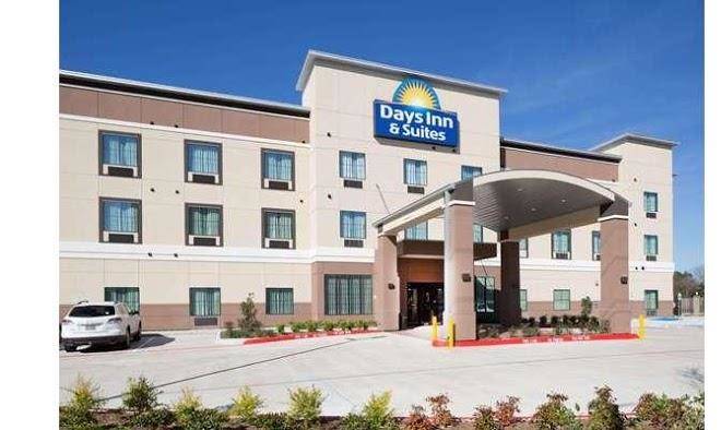 Days inn & suites by wyndham houston nw cypress