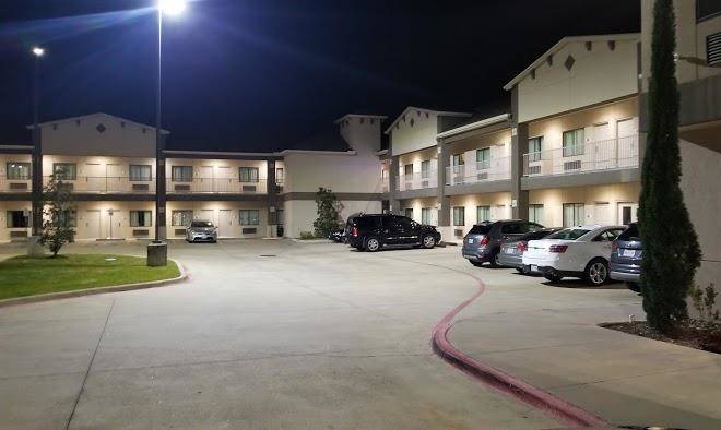 Days inn & suites by wyndham katy