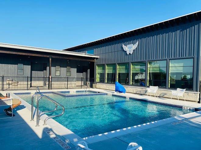 Eric & jay's rv resort