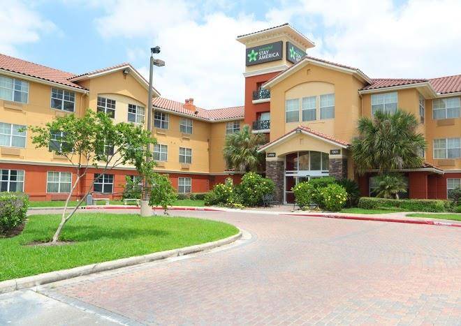 Extended stay america houston braeswood blvd