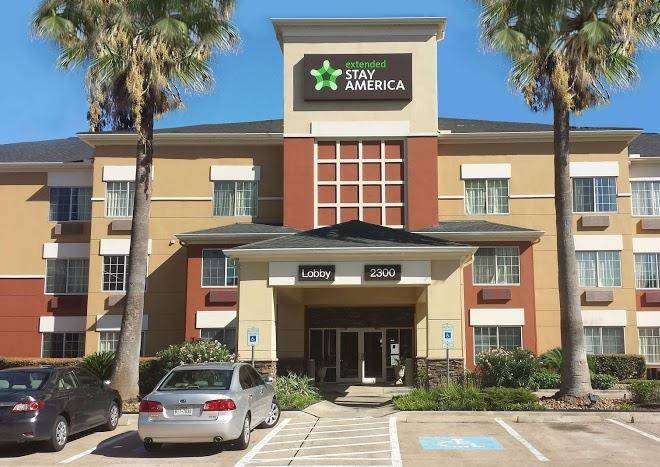 Extended stay america houston galleria uptown