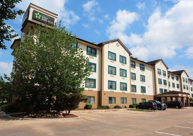 Extended stay america houston galleria westheimer