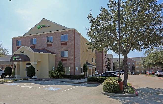 Extended stay america houston katy freeway energy corridor