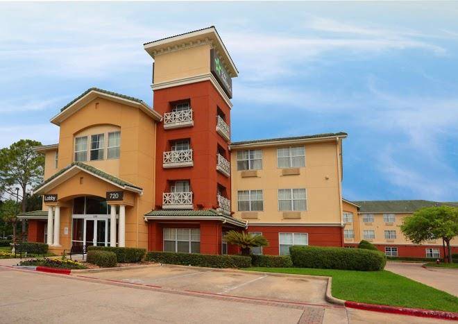 Extended stay america houston nasa bay area blvd