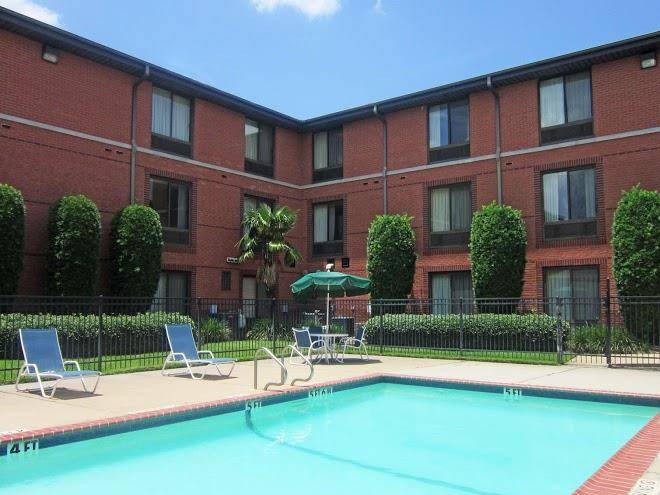 Extended stay america houston northwest hwy 290 hollister