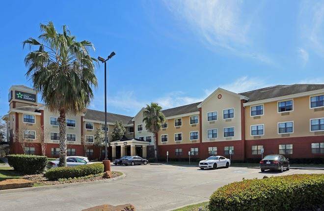 Extended stay america houston willowbrook hwy 249