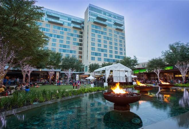 Fairfield inn & suites by marriott houston westchase
