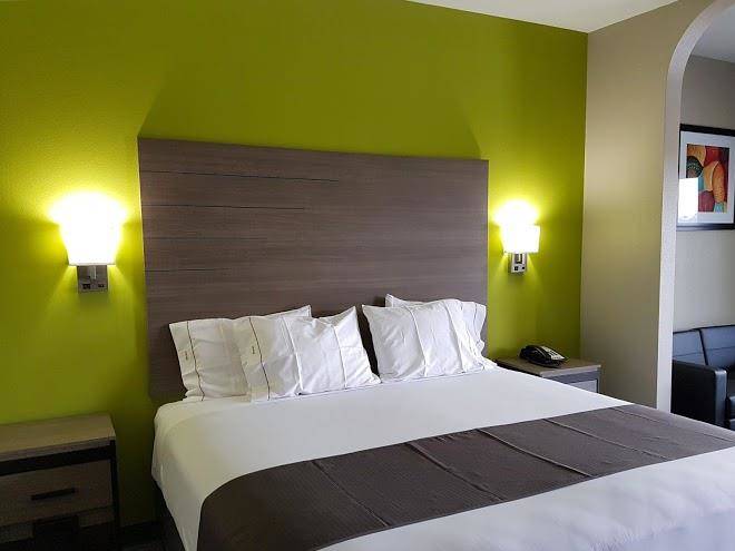 Empire inn cypress
