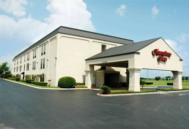 Hampton inn houston baytown