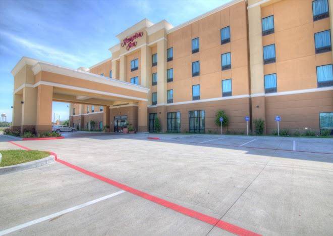 Hampton Inn Houston I 10 East Image