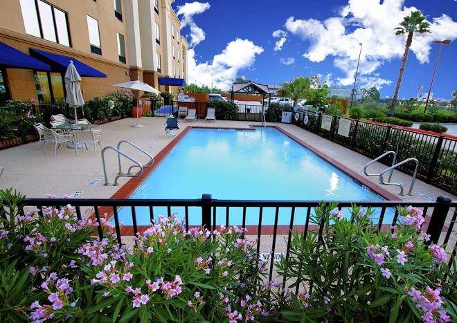 Hampton Inn & Suites Tomball Houston Nw Image