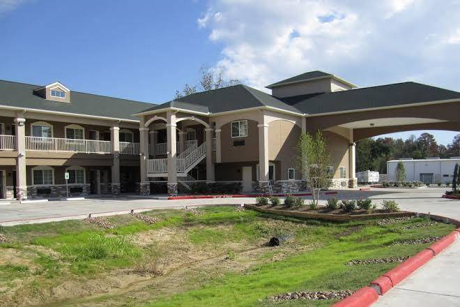 Highlands suites