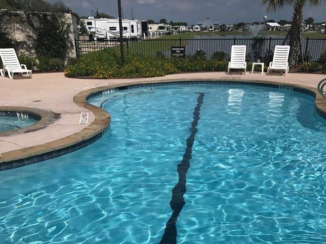 Highway 6 rv resort