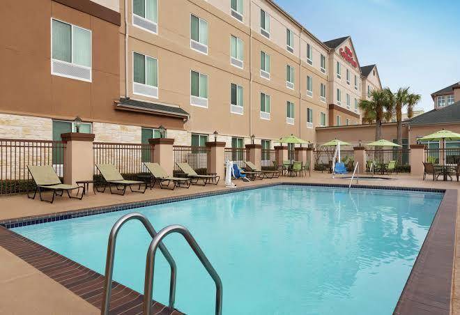 Hilton Garden Inn Houston Clear Lake Nasa Image