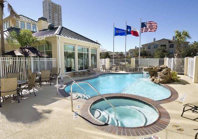 Hilton Garden Inn Houston Galleria Area Image