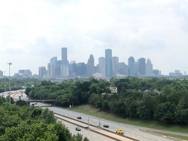 Holiday inn express & suites houston n downtown