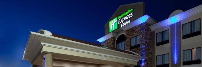 Holiday inn express & suites houston nw beltway 8 west road