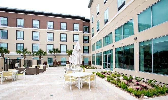 Holiday inn express & suites houston nw hwy 290 cypress