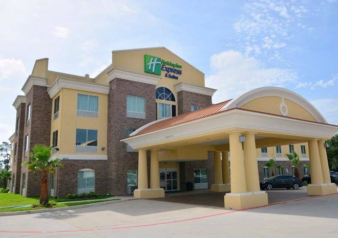 Holiday inn express & suites houston nw tomball area