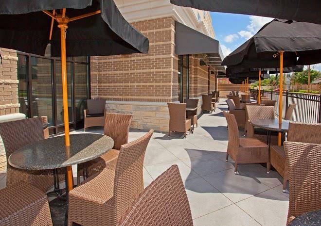 Holiday inn hou energy corridor eldridge