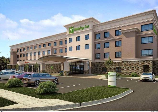 Holiday inn houston east channelview