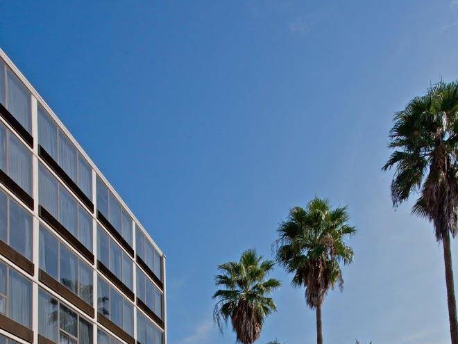 Holiday inn houston hobby airport
