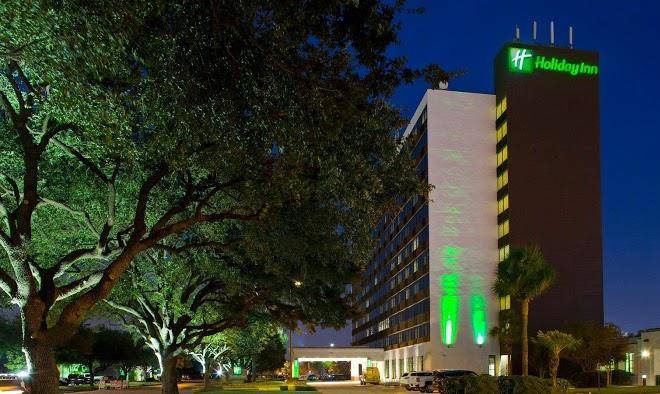 Holiday inn houston s nrg area med ctr