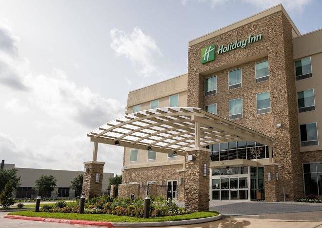 Holiday inn nw houston beltway 8