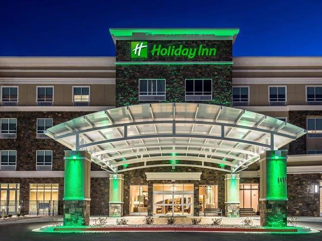 Holiday inn & suites houston nw willowbrook