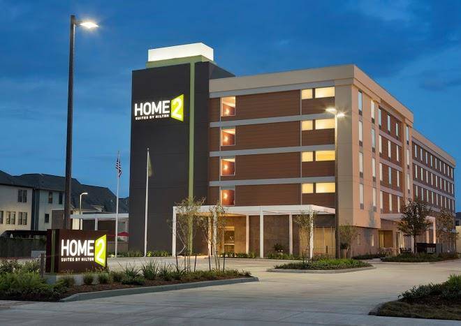 Home2 suites by hilton houston energy corridor