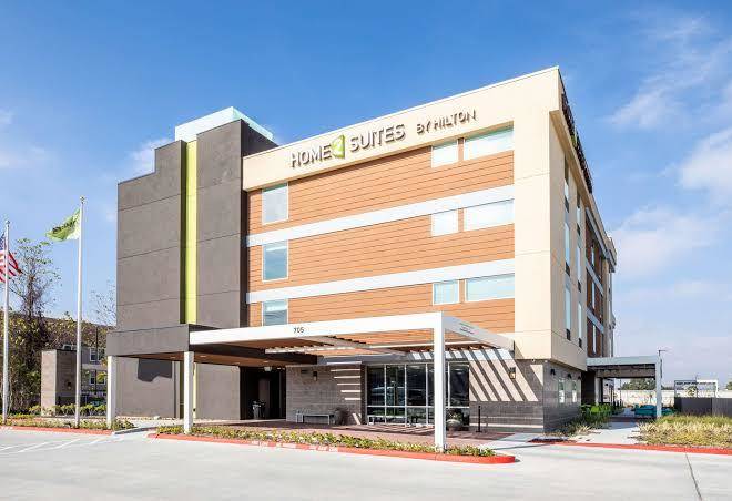 Home2 suites by hilton houston iah airport beltway 8