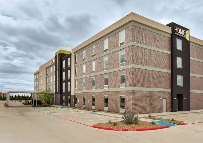 Home2 suites by hilton houston katy