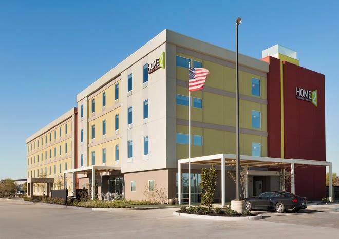 Home2 suites by hilton houston pasadena