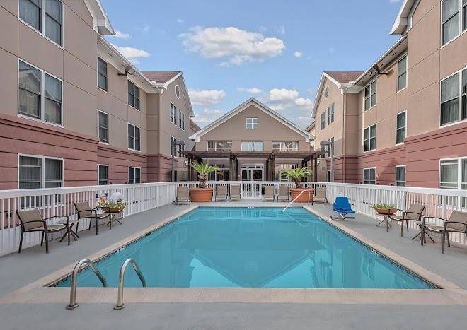 Homewood suites by hilton houston clear lake nasa