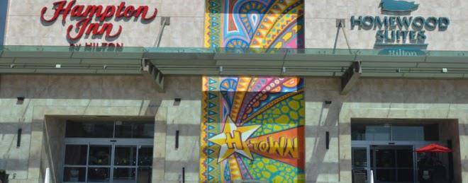 Homewood suites by hilton houston downtown
