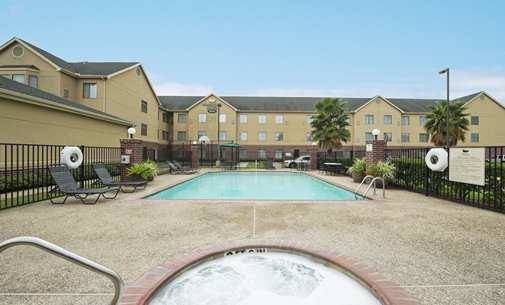 Homewood Suites By Hilton Houston Iah Airport Beltway 8 Image
