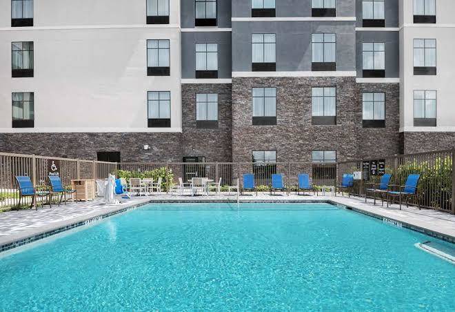 Homewood Suites By Hilton Houston Memorial Image