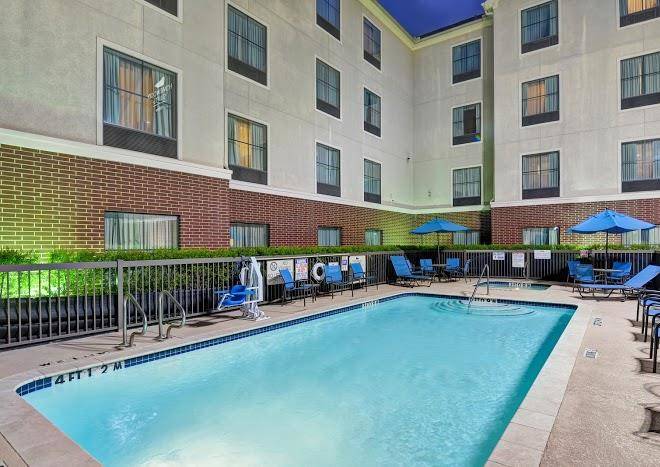 Homewood suites by hilton houston west energy corridor