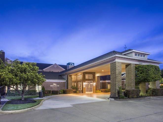 Homewood suites by hilton houston willowbrook mall