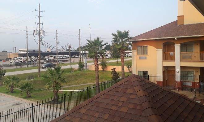 Hotel Days Inn Image