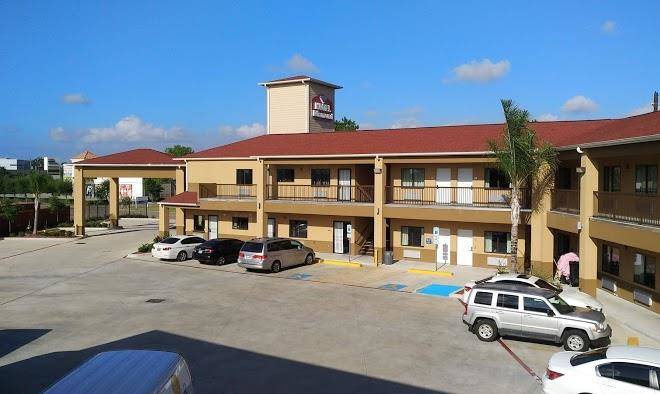 Hotel diamond