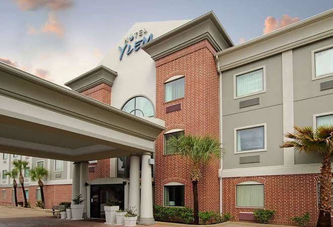 Hotel ylem an ascend hotel collection member